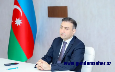 Anar Bayramov onu direktor təyin etdi