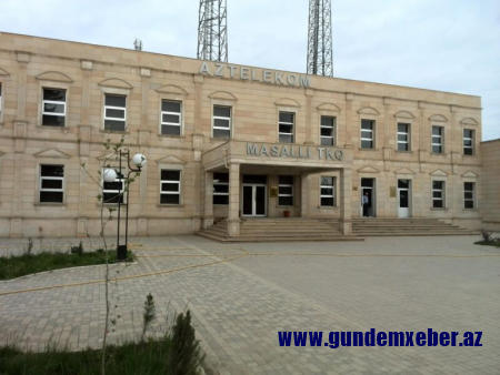 13 minlik Boradigah qəsəbəsinin poçtu bağlanır?- Sakinlər Prezidentə müraciət etdi