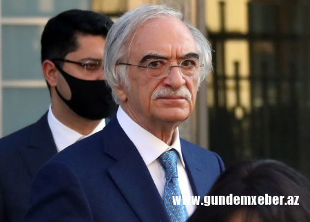 Polad Bülbüloğlu üçüncü dəfə evlənməsi xəbərinə reaksiya verdi