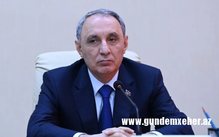 Kamran Əliyev Yasamalda vətəndaşları qəbul edəcək
