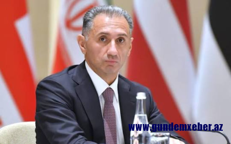Rəşad Nəbiyev Bərdədə vətəndaşları qəbul edəcək