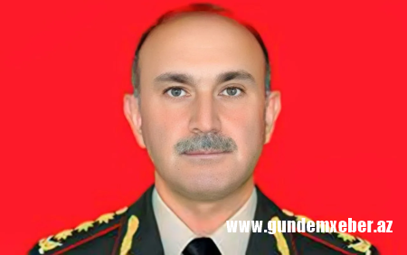 Kərəm Mustafayev şəhid qızının toyuna gedə bilmədi - Hədiyyə göndərdi