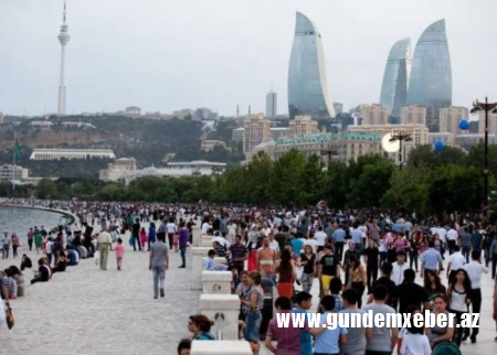 Hökumət təcili tədbir görməsə... - Əhali ilə bağlı şok rəqəm