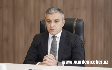Vüsal Nəsirli yeni şöbə müdiri təyin etdi