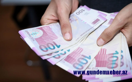 Əhalinin banklardakı əmanətləri sürətlə artır - SƏBƏB