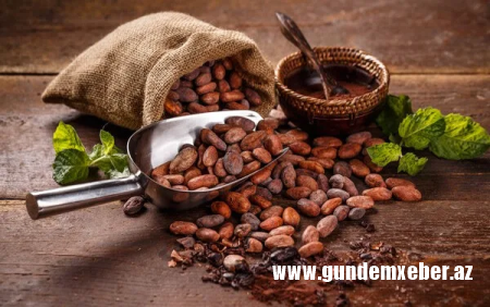 Avqustun ən bahalı məhsulu açıqlandı