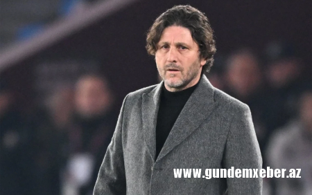 “Trabzonspor” Fatih Tekke ilə yollarını ayırdı