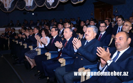 Çinin Baş prokurorunun ölkəmizə səfəri başa çatdı