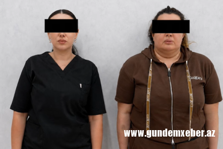 Süni intellektlə MİDA-nın adından saxta müqavilələr hazırlayanlar ifşa olundu