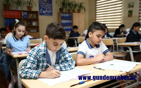 Lisey və gimnaziyalarda seçimlərin II mərhələsi üzrə qəbul nəticələri açıqlandı