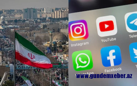 İran 10 illik qadağanı aradan qaldırdı