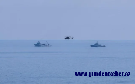 Gəmi qəzasında ölən daha bir nəfərin cəsədi tapıldı