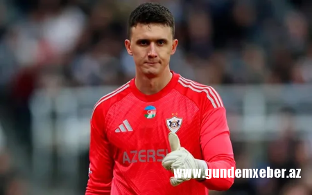 Koxalski “Qarabağ”la vidalaşdı