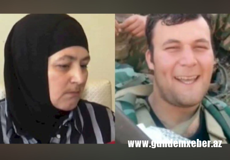 Şəhid anasına qələm tuşlayanlar: Xudayarın xatirəsini kimlər, necə hədəf alır?