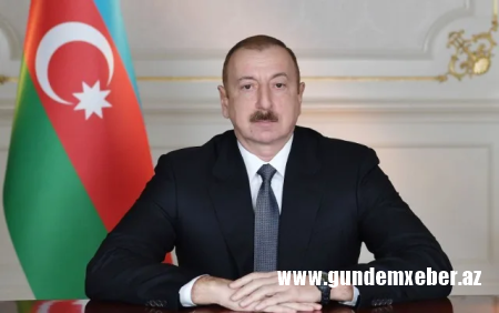 Prezident onu İpoteka və Kredit Zəmanət Fonduna sədr təyin etdi