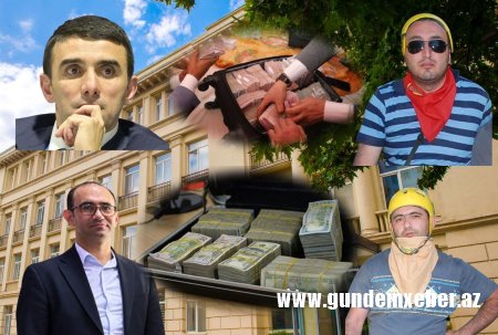 Təhsildə Tender Məfiyası: Dövlət Büdcəsinin Şəxsi Maraqlara Xərclənməsi Və Doymaq Bilməyən Qruplaşma
