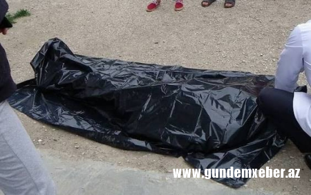Bakıda 26 yaşlı oğlan daş karxanasında öldü