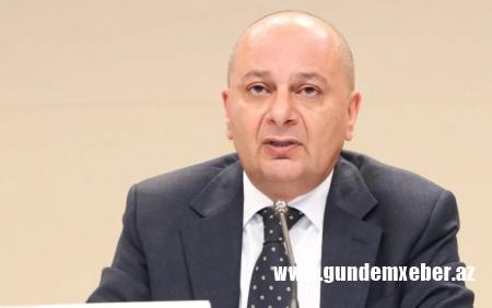 "Yağışlı günlərdə işləyə bilmirik" - ANAMA sədri