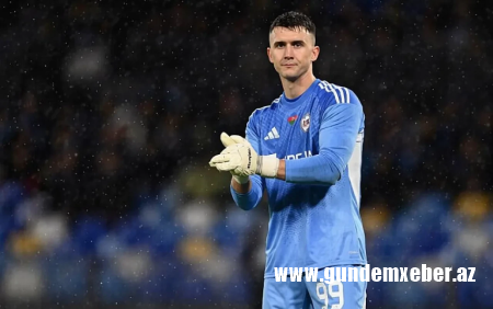 Koxalski "Qarabağ"dan getdi - Bu kluba keçdi