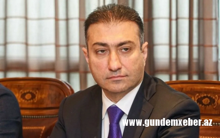 Anar Bayramov direktor müavinini işdən çıxardı