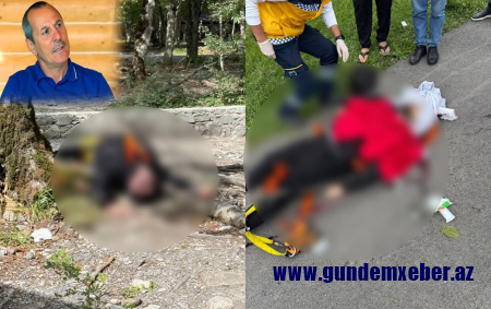 “Şəki yaylası” və daha təhlükəli "Qurtuluş-93” - FHN Novruzovun obyektlərini yoxlaya bilmir?