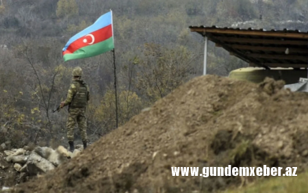 Azərbaycan və Ermənistan bu barədə razılaşıb