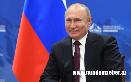 "Bu, Putinin unikal kozırına çevrilib"