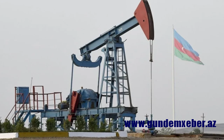 Azərbaycan neftinin qiyməti 113 dolları ötdü