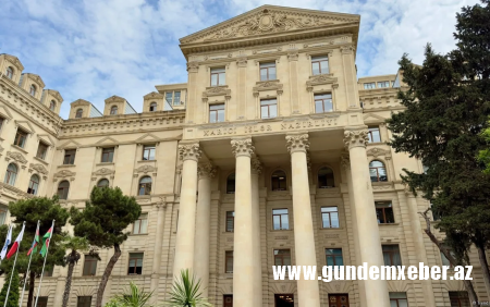 XİN Qara dənizdə yük gəmisinin dron hücumlarına məruz qalması ilə bağlı məlumat yaydı