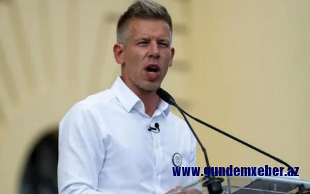 "Sərhədi qorumaq üçün gündə 1 milyon avro ödəyirik" - Madyar