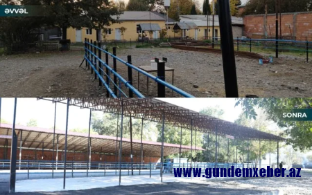 Daha iki rayonda heyvan bazarlarının fəaliyyətinə icazə verildi