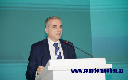 Fərid Şəfiyev BMTMM sədri təyin edildi