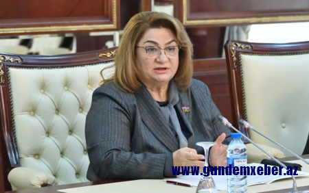 "Bəzi müəllimlər şagirdə “niyə oxuyursan, ərə get” deyir" - Komitə sədri
