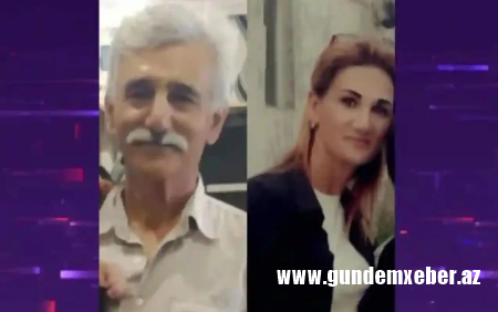 Azərbaycanlı bacı-qardaş Rusiyada faciəli şəkildə öldü
