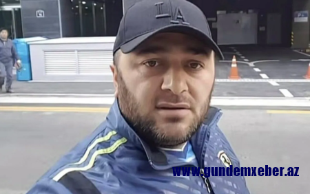 Krımda 45 yaşlı azərbaycanlı dron hücumunda həlak oldu
