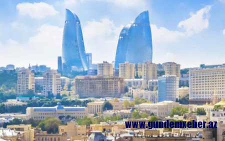 Sabah 33 dərəcə isti olacaq