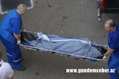 3 nəfərin meyiti tapılıb
