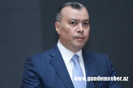 Sahil Babayev onu özünə müşavir təyin etdi