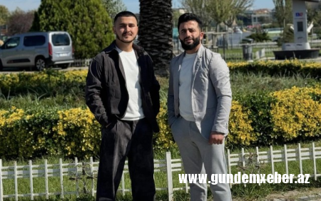 Əhdi Osmanov və Həsən Əliyevə cinayət işi başlandı - Vəkillərindən açıqlama