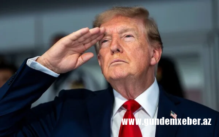 Özünü IQ-sü yüksək prezident adlandırdı