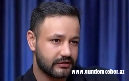 DTX tərəfindən saxlanılan "Çevik" və Kamran həbs edildi