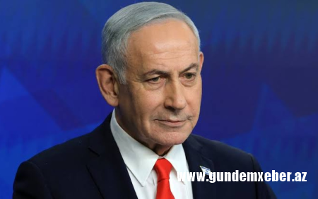 Netanyahu Nyu-Yorka səfər  edəcək