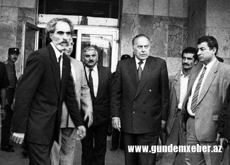 SİYASİ YADDAŞIN KONFABULASİYASI VƏ İKİ LİDERİN DÖVLƏTÇİLİK DƏRSİ