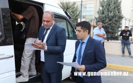 Böyük Qayıdış: Növbəti köç karvanı ilə 50 ailə yola salınıb