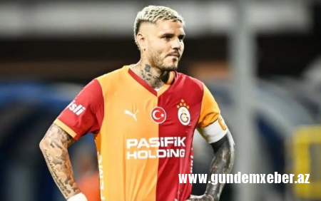 İkardinin “Latsio”ya transferi təxirə düşdü