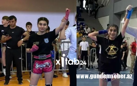 Xırdalanda qumbara partlayışında ölən qız idmançı imiş