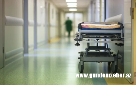 Komada olan qadın mələk görüb, ana dilini unutdu