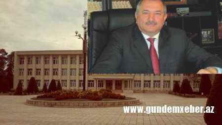 Beyləqanda dövlətin pulu belə ƏZİZlənir -Bir mənbədən satınalma metodunun tətbiqi ilə(?)!