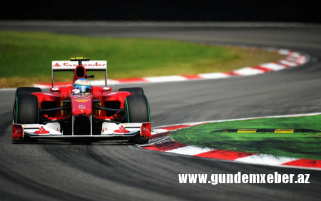 2027-ci il Formula 1 Azərbaycan Qran-prisinin tarixi açıqlandı