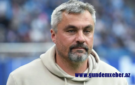 “Trabzonspor”un baş məşqçisi təyin olundu